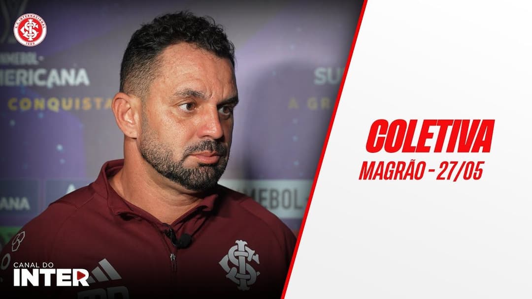 Magrão analisa retorno do Clube do Povo às partidas